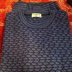 LUNGARNO Sweater Italy